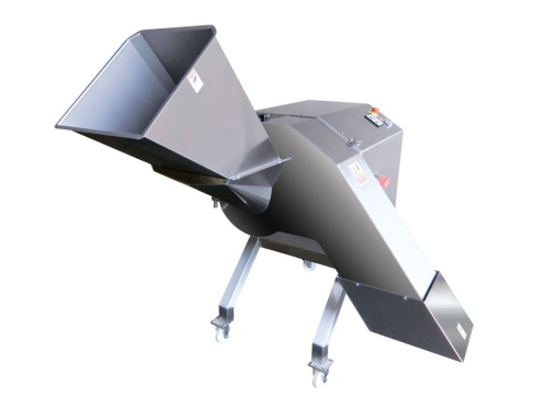 臺灣三維切丁機 TD-500(圖1)