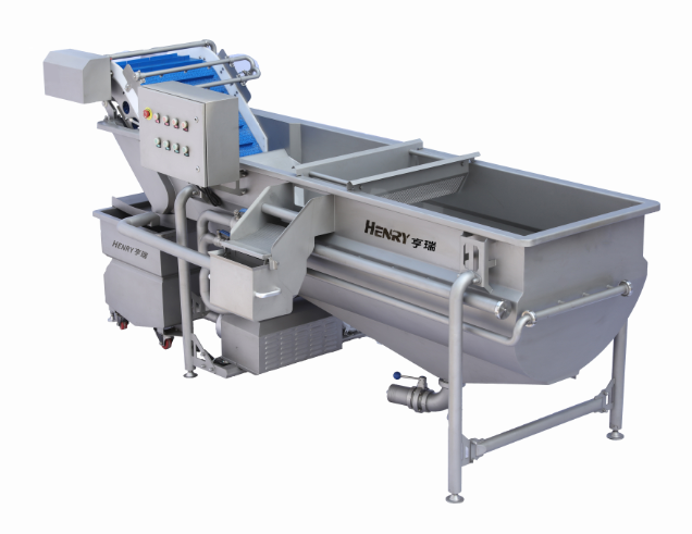 混流噴沖清洗機(圖1)